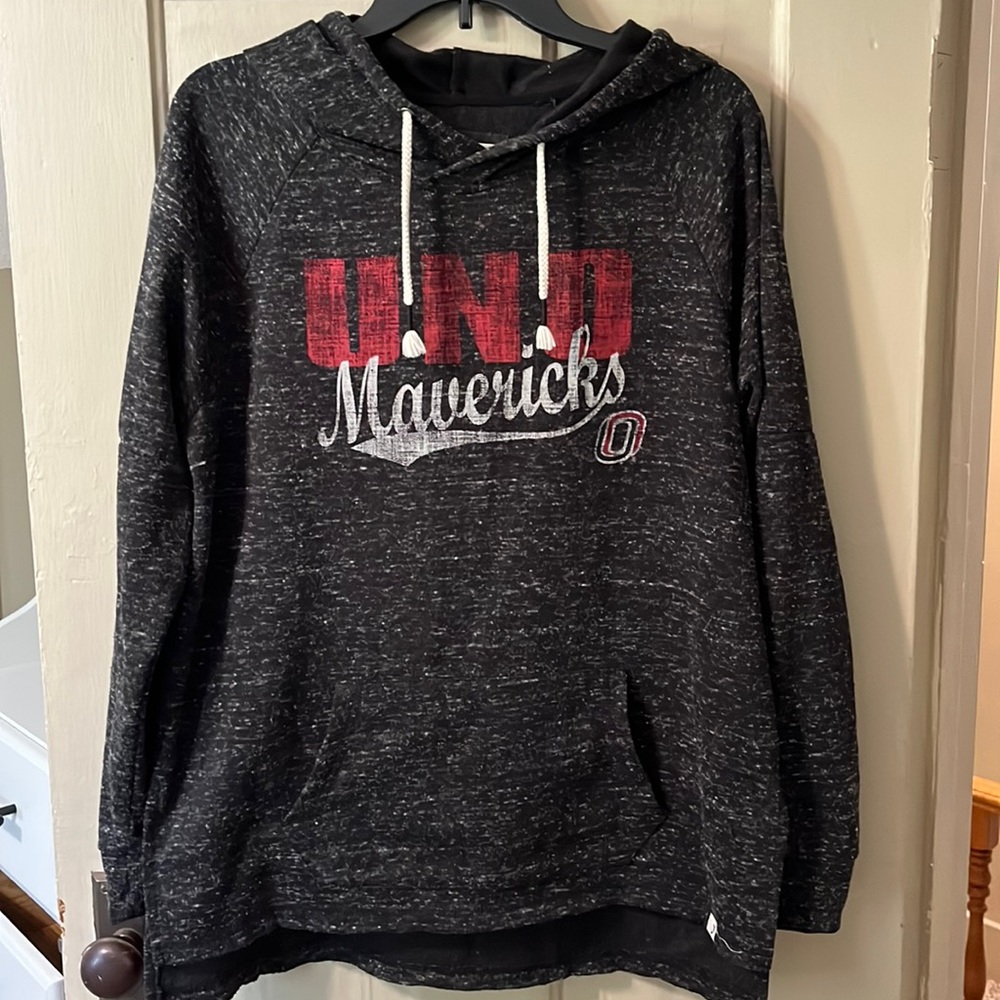 University of Nebraska Omaha Mavericks hoodie